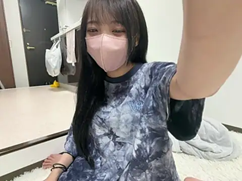 Snapshot of ohuton_love chatting on July 31, 2026, 10:47 am ohuton love online show from July 31, 2026, 10:47 am
