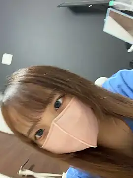 Snapshot of ohuton_love chatting on June 22, 2026, 9:06 am ohuton love online show from June 22, 2026, 9:06 am