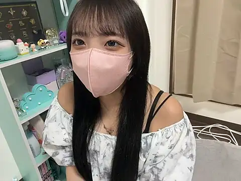 Snapshot of ohuton_love chatting on July 25, 2026, 6:10 am ohuton love online show from July 25, 2026, 6:10 am