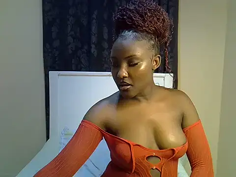 Ebonybarbieeee online show from July 16, 2026, 8:06 pm