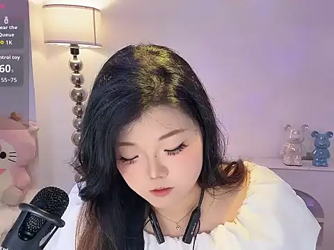 Snapshot of xiaotang_18 chatting on June 21, 2026, 9:04 am xiaotang 18 online show from June 21, 2026, 9:04 am