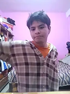 GeorgeJdbreak12 online show from June 19, 2026, 4:13 pm