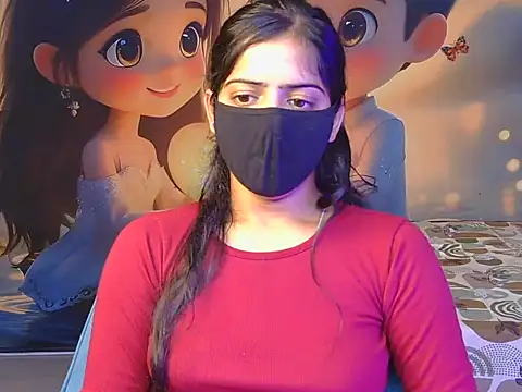 Ruchi-19 online show from July 12, 2026, 1:39 am