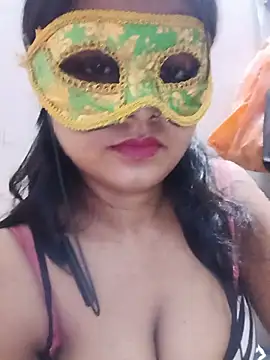 Shy Girl Nisha online show from July 14, 2026, 6:58 pm