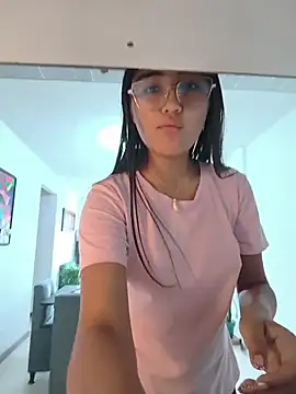 GeorgiayLiam online show from July 23, 2026, 7:32 pm