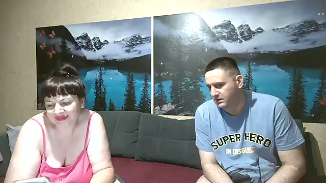 Snapshot of BiManKleo chatting on July 19, 2026, 8:38 pm BiManKleo online show from July 19, 2026, 8:38 pm