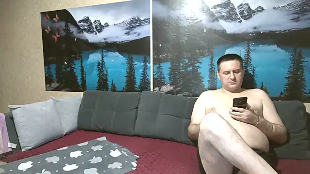 Snapshot of BiManKleo chatting on July 2, 2026, 6:52 am BiManKleo online show from July 2, 2026, 6:52 am