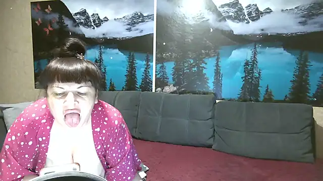 Snapshot of BiManKleo chatting on July 22, 2026, 8:38 am BiManKleo online show from July 22, 2026, 8:38 am