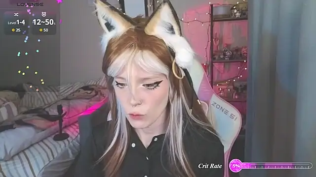 Snapshot of Tati_Crackling chatting on July 11, 2026, 4:18 pm Tati Crackling online show from July 11, 2026, 4:18 pm