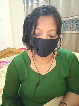 Cute Ishita103 online show from July 9, 2026, 5:12 pm