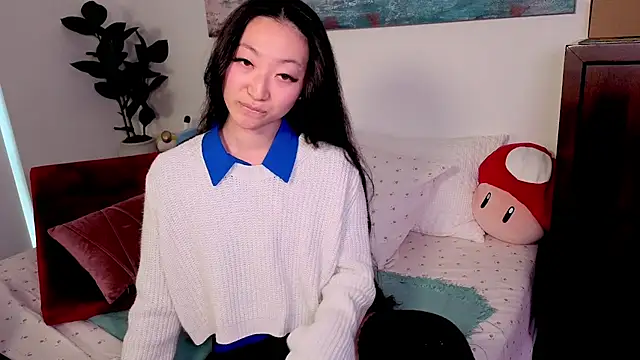 MySweetSofie online show from December 4, 2025, 10:31 pm