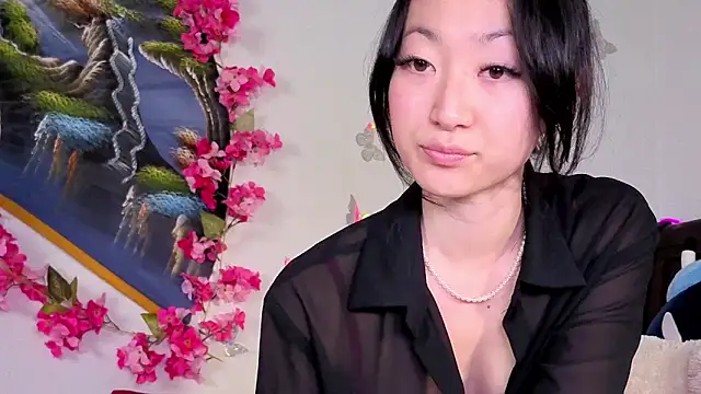 MySweetSofie online show from September 23, 2025, 6:15 pm