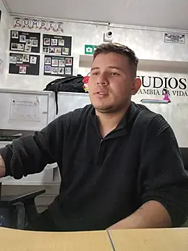 Thiago Nohir online show from June 28, 2026, 6:09 am