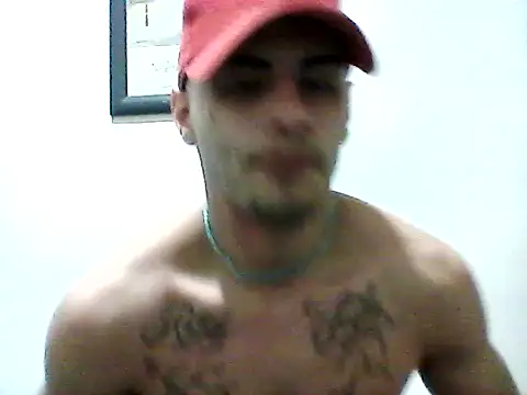 Aronfox23 online show from August 6, 2026, 4:18 am