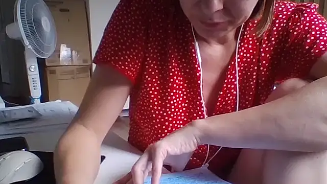 Deloriada online show from June 27, 2026, 5:24 am