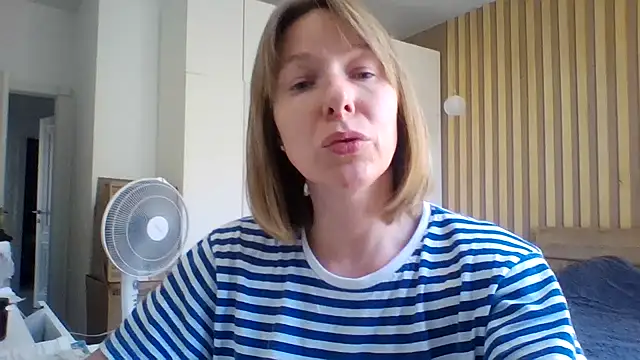 Deloriada online show from July 1, 2026, 7:52 am