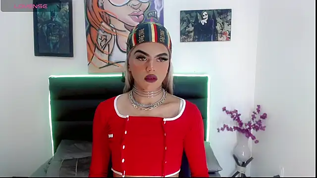 brittany gomez  online show from July 17, 2026, 3:26 am