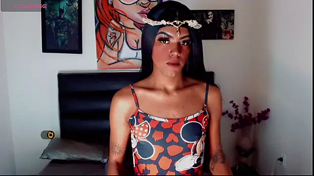 brittany gomez  online show from July 1, 2026, 4:02 am