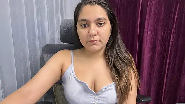 Snapshot of Yours_sakhii chatting on June 20, 2026, 9:14 am Yours sakhii online show from June 20, 2026, 9:14 am