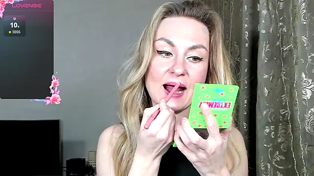 kelly copperfield online show from February 18, 2025, 3:20 pm