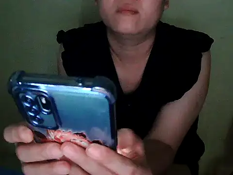 Snapshot of Mina-sesy chatting on June 28, 2026, 2:07 am Mina-sesy online show from June 28, 2026, 2:07 am