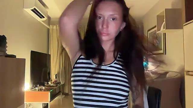 katiecatt online show from June 20, 2026, 4:34 pm