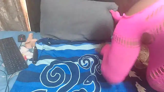 CovySweetMe online show from July 20, 2026, 10:39 am