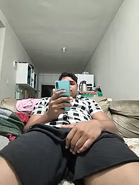 Boy zi online show from July 9, 2026, 12:55 am