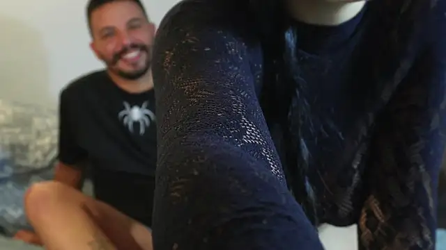 PadmeAndAnakin online show from July 7, 2026, 4:15 am