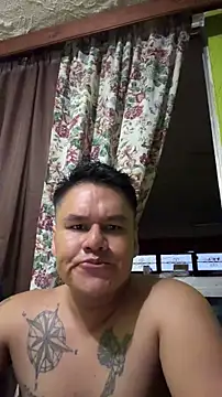 LatinoLeones online show from June 28, 2026, 1:45 am
