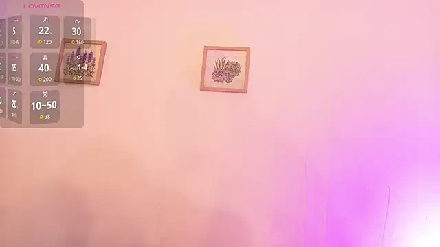 Snapshot of ARIA_CARTER chatting on June 23, 2026, 1:42 pm ARIA CARTER online show from June 23, 2026, 1:42 pm