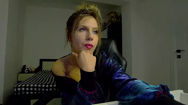 DedeSibel online show from April 22, 2026, 2:46 pm