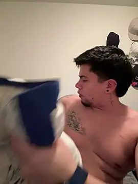 Sualazar online show from January 9, 2026, 9:00 pm