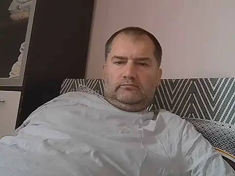 CristianDaniel78 online show from July 20, 2026, 5:48 am