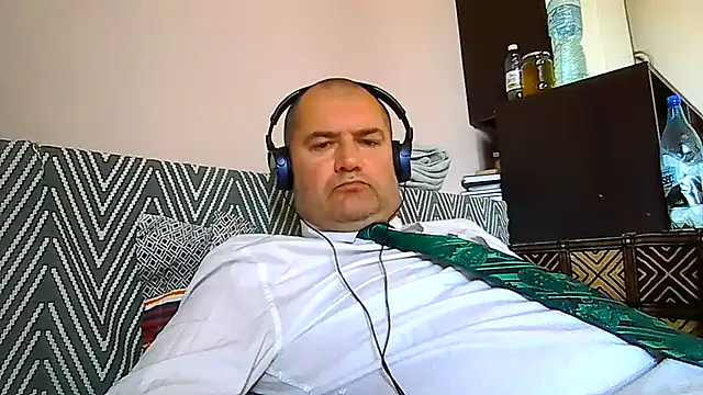 CristianDaniel78 online show from August 2, 2026, 5:28 am