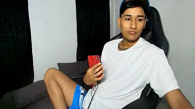liam rusten online show from July 1, 2026, 1:33 pm