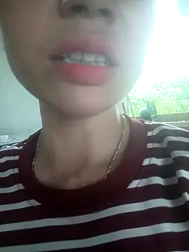 Snapshot of Aria_Maya chatting on August 6, 2026, 2:17 am Aria Maya online show from August 6, 2026, 2:17 am