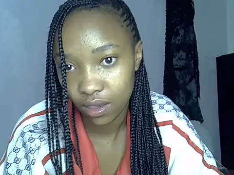 pretty jaz online show from August 9, 2026, 12:29 am