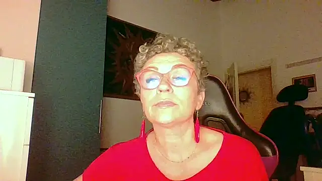 Zanetta online show from June 24, 2026, 9:45 pm