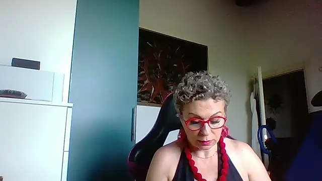 Zanetta online show from June 25, 2026, 11:15 am