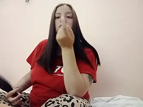 Amelia lia56 online show from June 23, 2026, 9:51 am