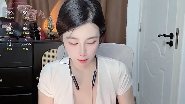Guokoi online show from July 25, 2026, 6:32 am
