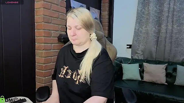 Ammy Soon online show from June 26, 2026, 1:11 am