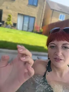 Crystal xox online show from June 24, 2026, 2:04 pm