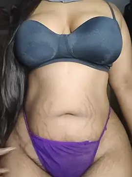 SadvikaBooty online show from July 1, 2026, 11:54 am
