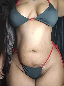 SadvikaBooty online show from June 26, 2026, 1:39 pm