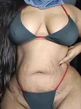 SadvikaBooty online show from June 30, 2026, 3:45 pm