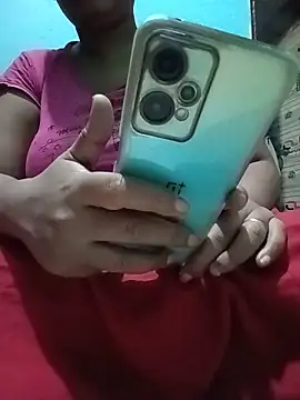 Sexy anvi06 online show from June 22, 2026, 7:00 pm
