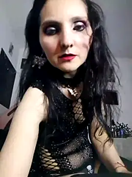 VenusAgatha online show from July 3, 2026, 2:18 am