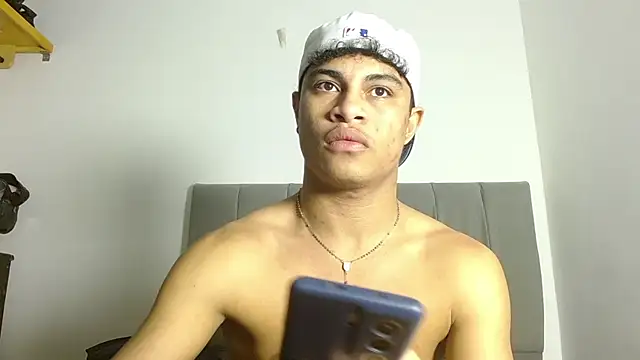 Jose And Daniel online show from June 27, 2026, 4:51 am